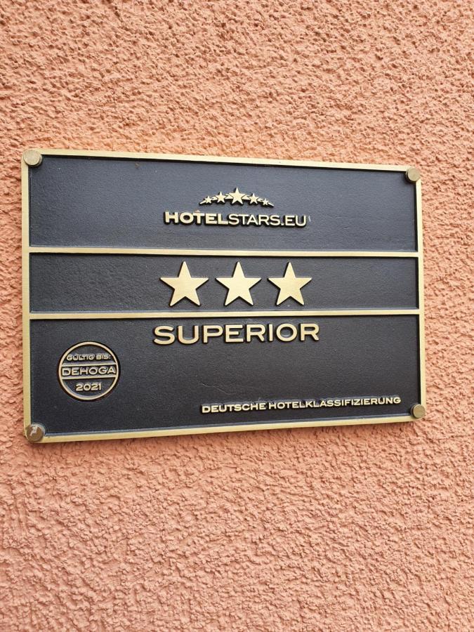 Jufa Hotel Im Brueckenkopfpark - Juelich Eksteriør billede
