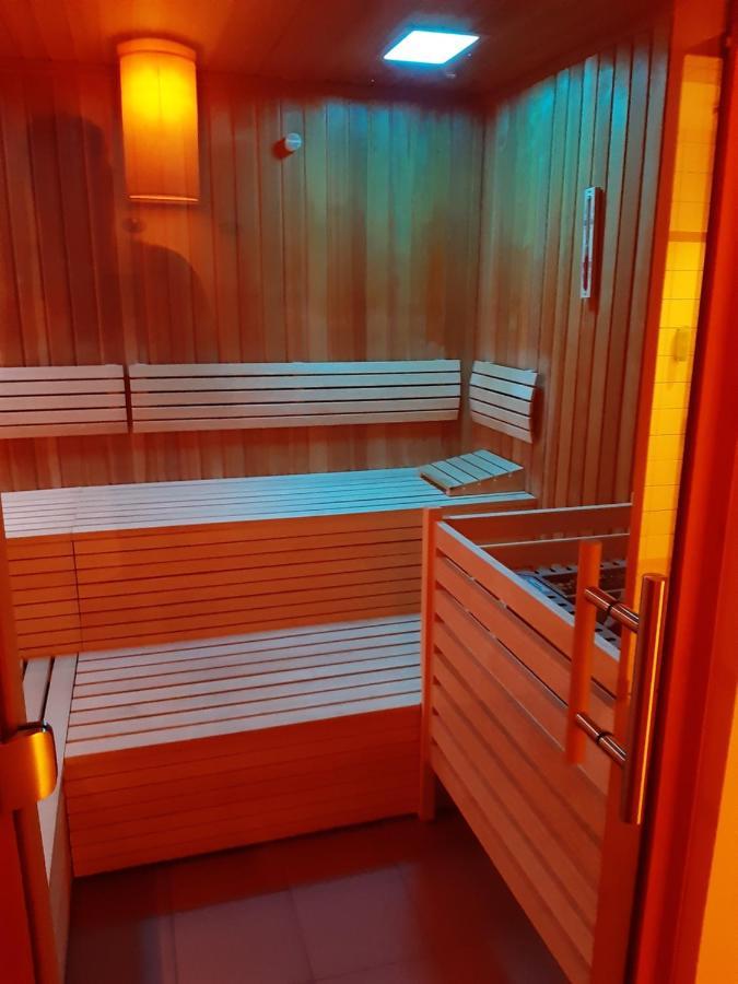 Jufa Hotel Im Brueckenkopfpark - Juelich Eksteriør billede